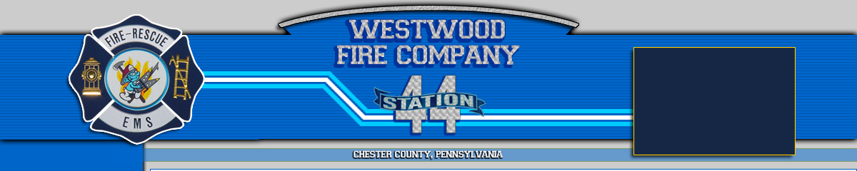 Westwood Fire Company